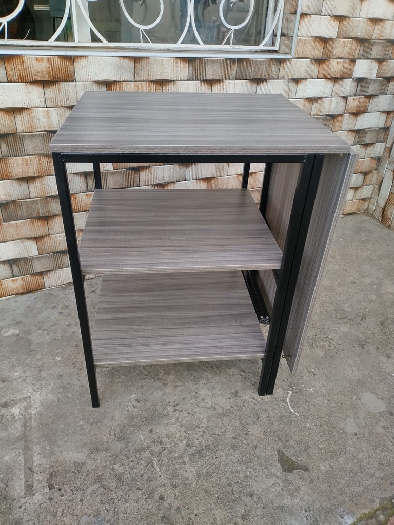 Escritorio plegable acordeon 