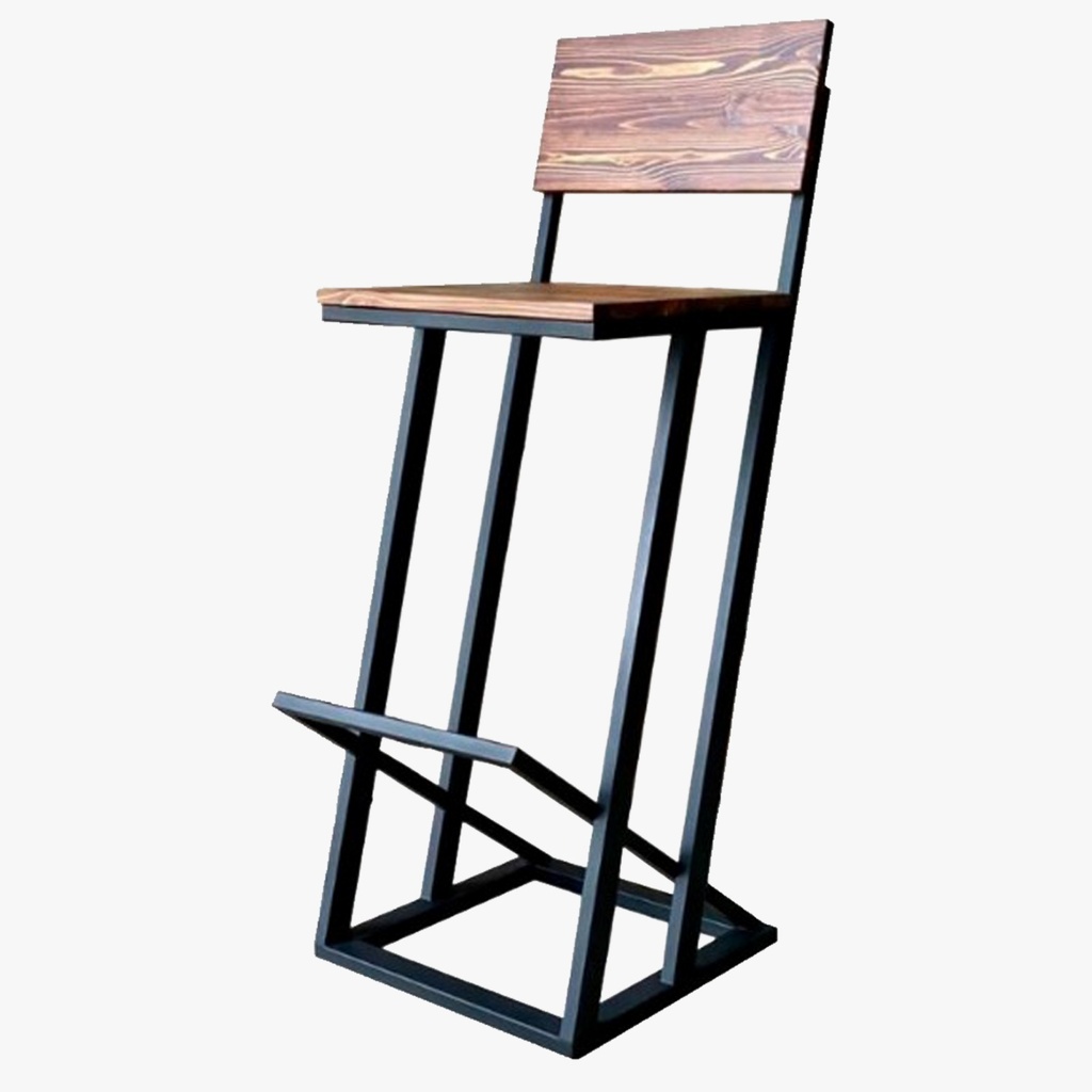Silla s4 esp madera